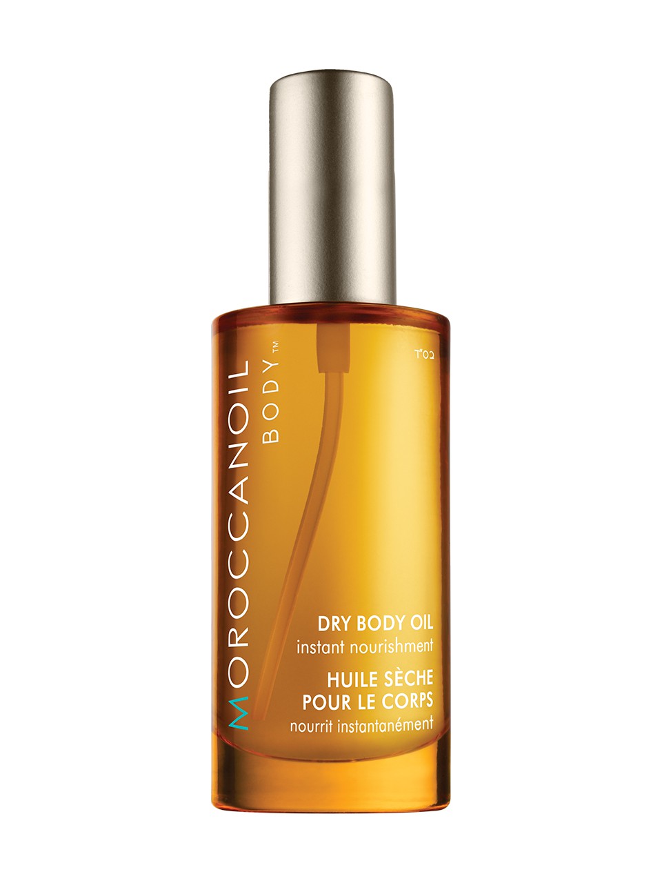 moroccanoil dry body oil 50 ml