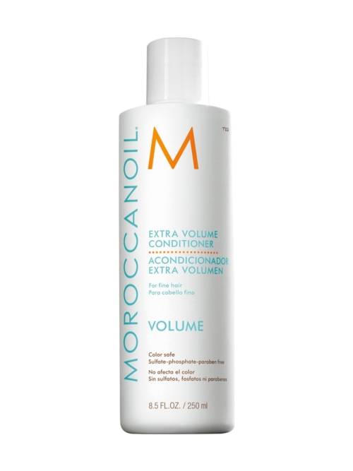 moroccanoil extra volumen conditioner 250 ml