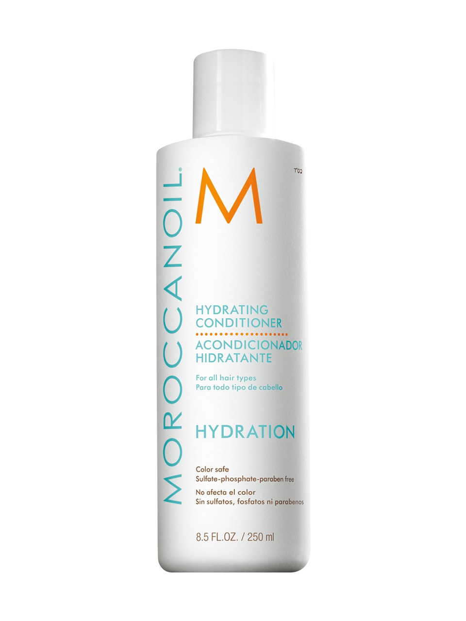 moroccanoil feuchtigkeitsspendender conditioner 250 ml
