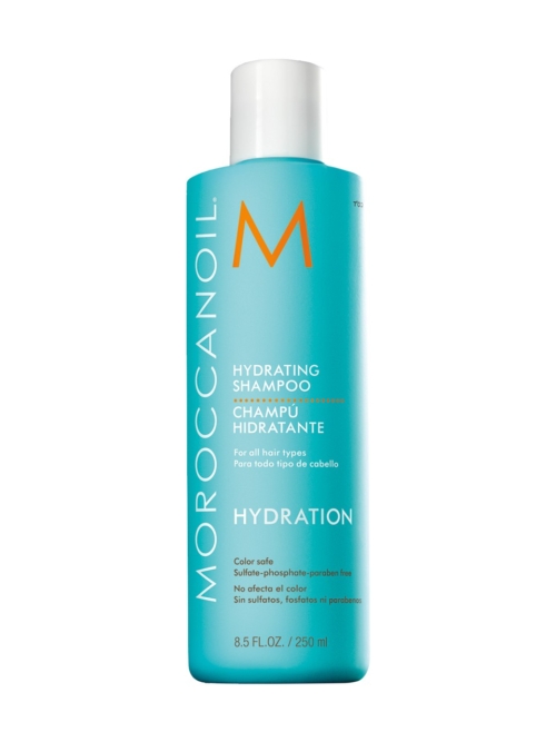 moroccanoil feuchtigkeitsspendendes shampoo 250 ml