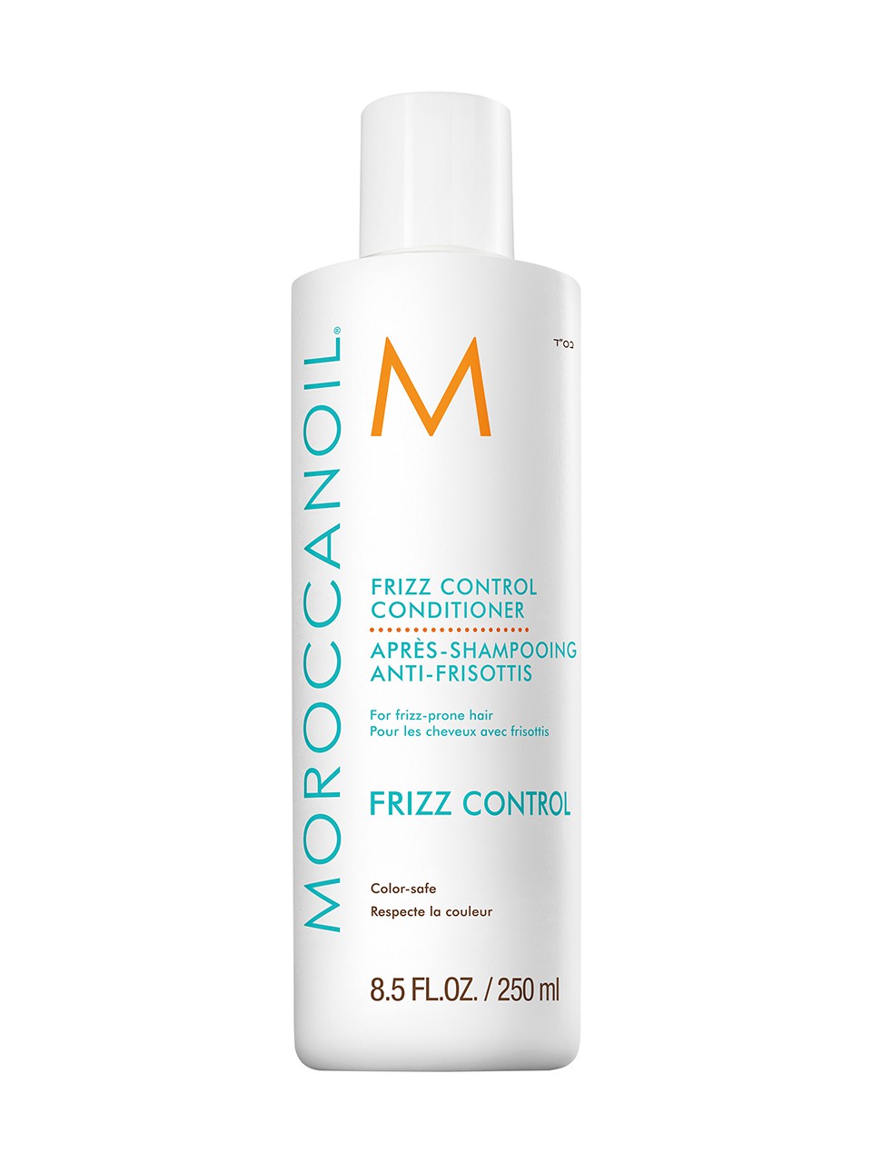 moroccanoil frizz control conditioner 250 ml