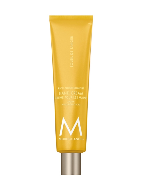 Moroccanoil - Hand Cream Soleil de Tanger
