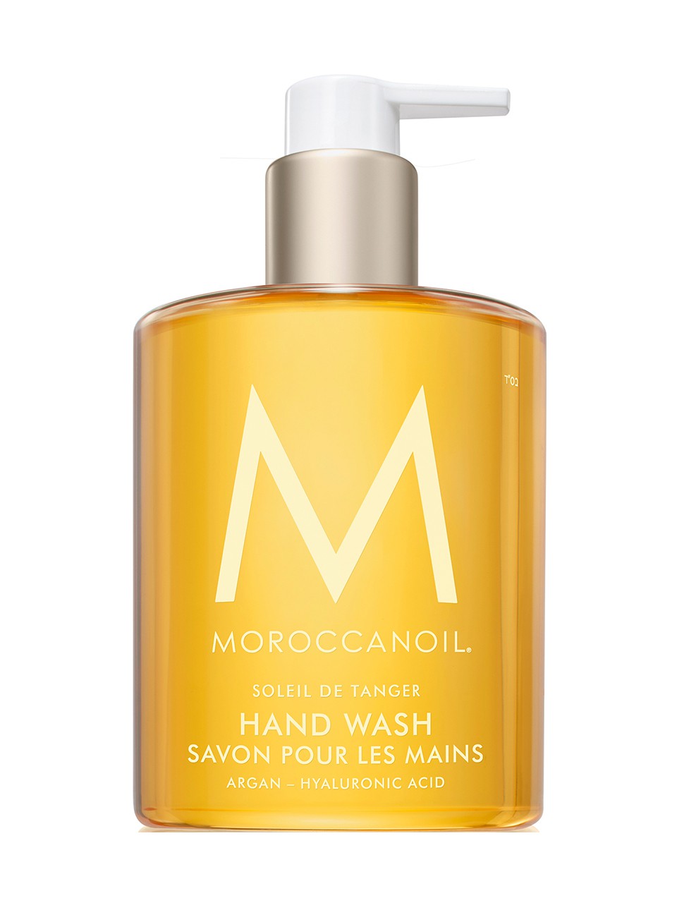 moroccanoil hand wash soleil de tanger 360 ml