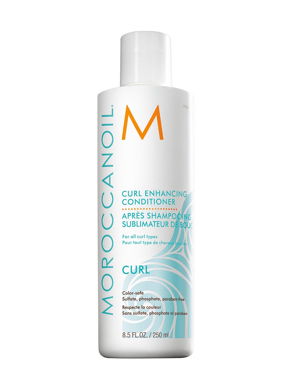 moroccanoil locken conditioner 250 ml
