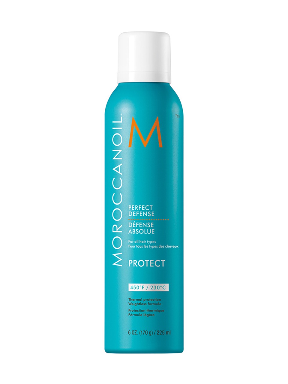 Moroccanoil - Perfect Defense Spray 15 moroccanoil perfect defense spray 225 ml