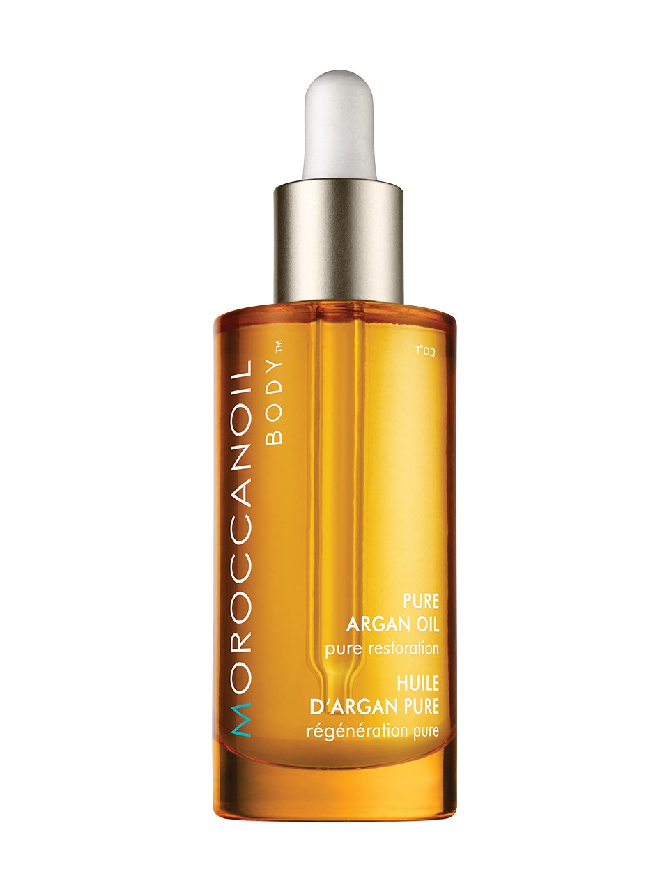 moroccanoil pure argan oil 50 ml