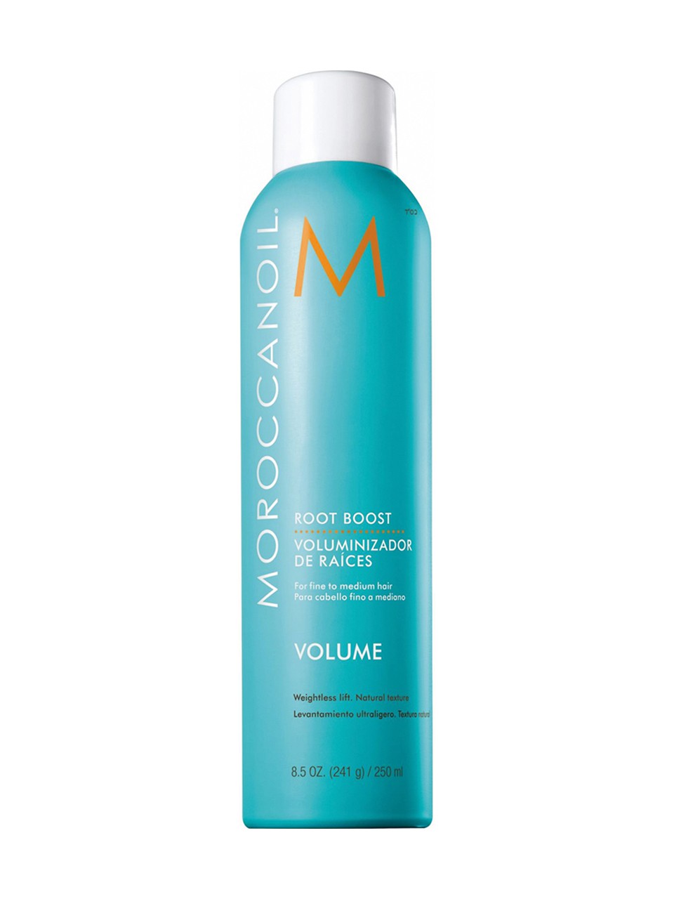 moroccanoil root boost 250 ml
