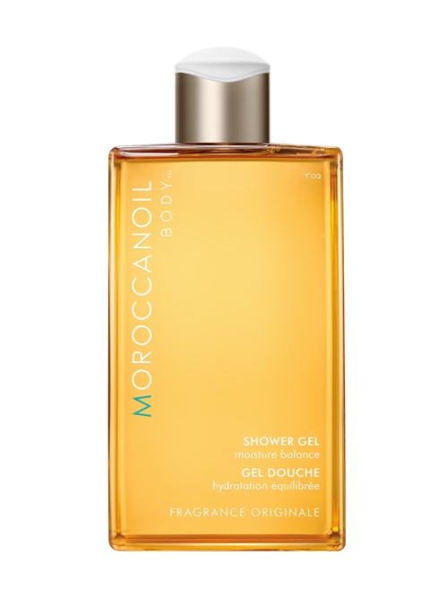 Moroccanoil - Shower Gel Fragrance Originale 250 ml