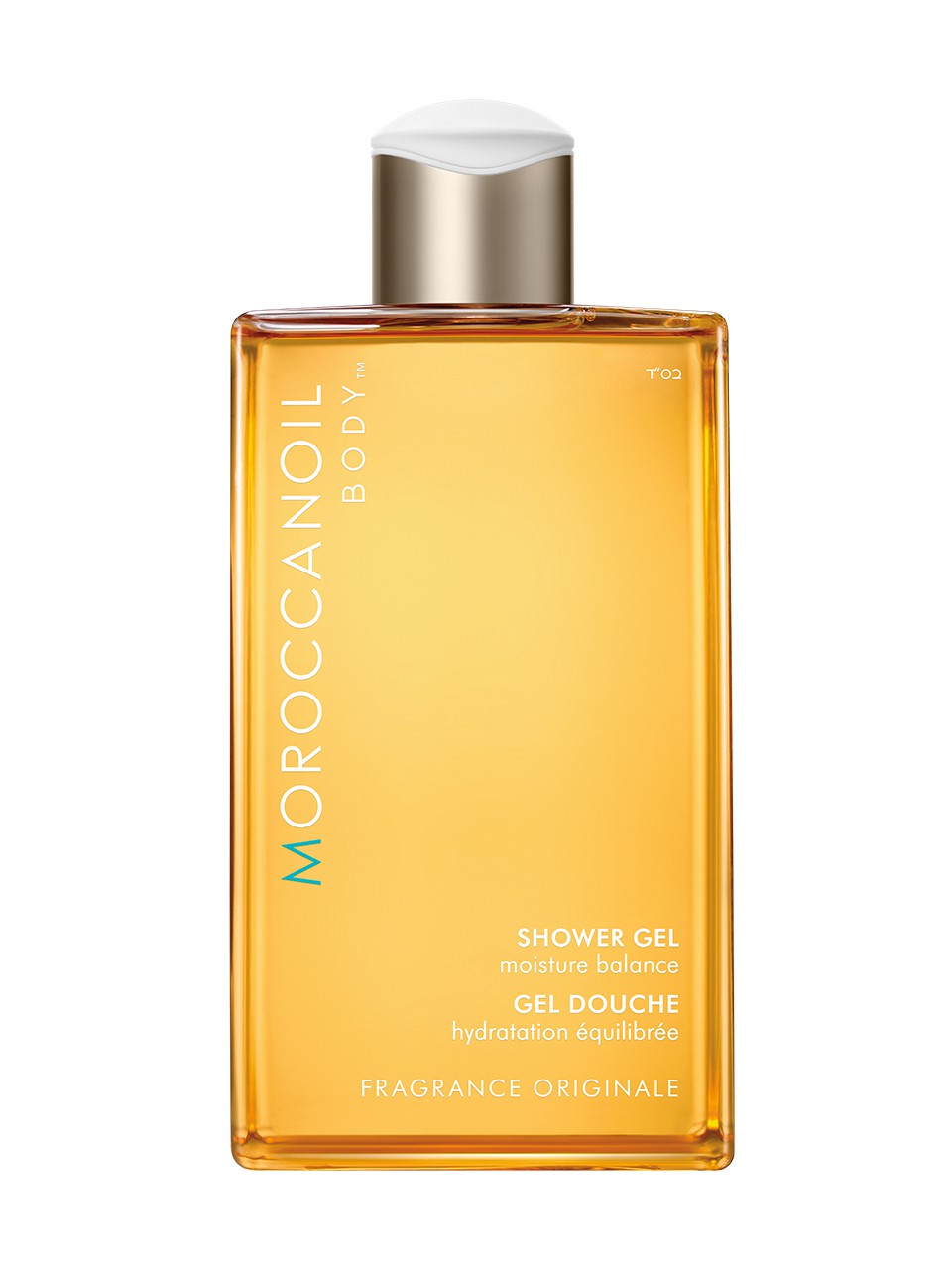 Moroccanoil - Shower Gel Fragrance Originale 250 ml 24 moroccanoil shower gel fragrance originale 250 ml