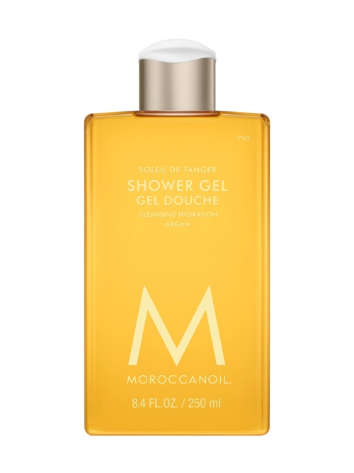 Moroccanoil - Shower Gel Soleil de Tanger 250 ml