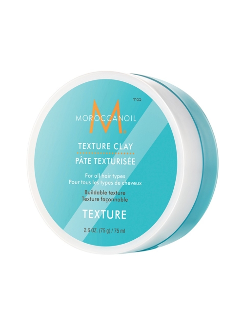 moroccanoil texture clay 75 ml