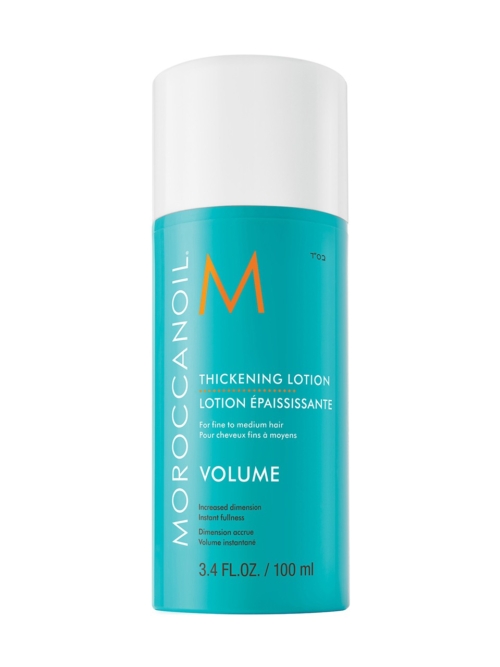 moroccanoil thickening lotion 100 ml