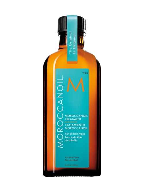 moroccanoil treatment 100 ml