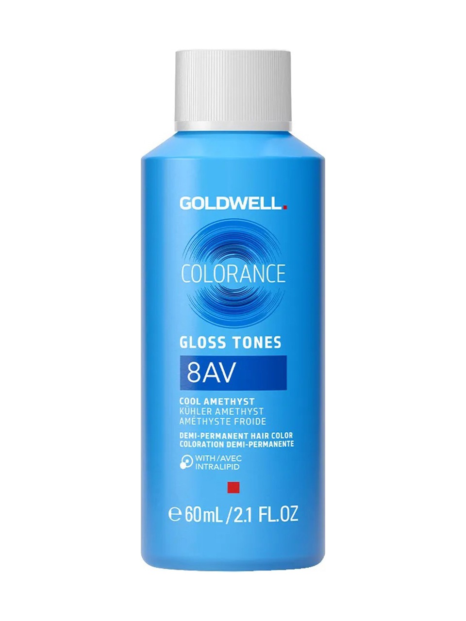 goldwell colorance gloss tones 60 ml